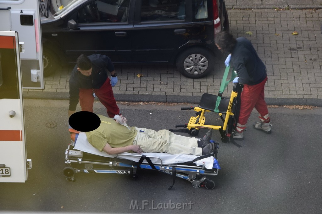 Einsatz Christoph 3 Koeln Vingst Oranienstr P21.JPG - Miklos Laubert